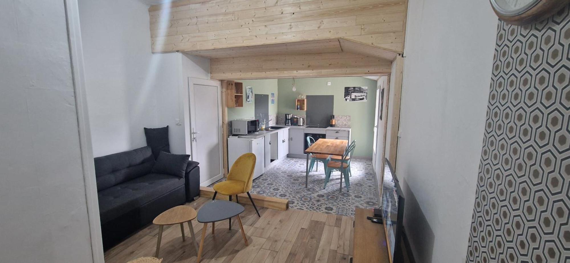 Le Tillois Tilly-sur-Seulles Exteriér fotografie
