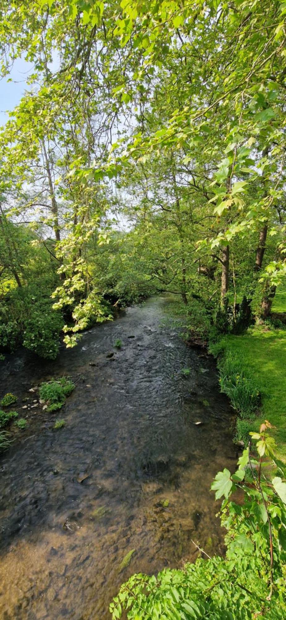Le Tillois Tilly-sur-Seulles Exteriér fotografie